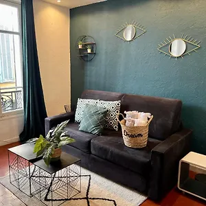 Appartement Vieil, Antibes