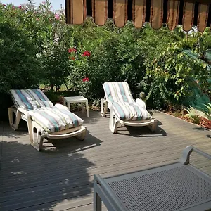 Appartement - Juan Les Pins - Proximité Plages, Antibes