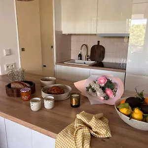 Appartement Port Vauban - 6pers - Terrasse - Parking, Antibes